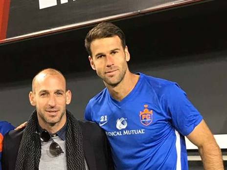 "זה המסלול הטבעי". קינן על העתיד