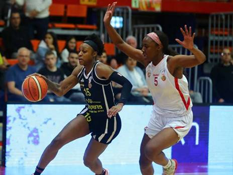 רמלה שלישית (לירון מולדובן, מנהלת הליגה)