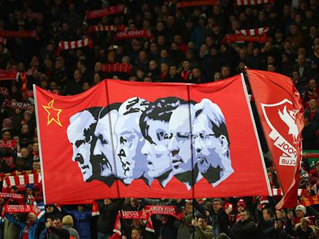 האוהדים יקחו חלק בגומלין? (GETTY)