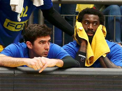 אין משחק (אלן שיבר)