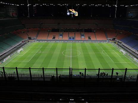 "לא אוהב לשחק בלי אוהדים" (getty)