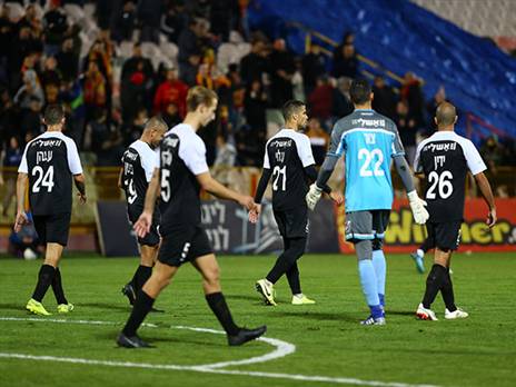 רעננה תרד? (לירון מולדובן)