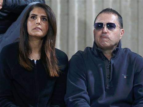 ברקת. נתראה בשנה הבאה? (אלן שיבר)