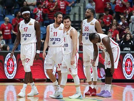 רוב הזרים עם חוזים או אופציות לעונה הבאה (אלן שיבר)