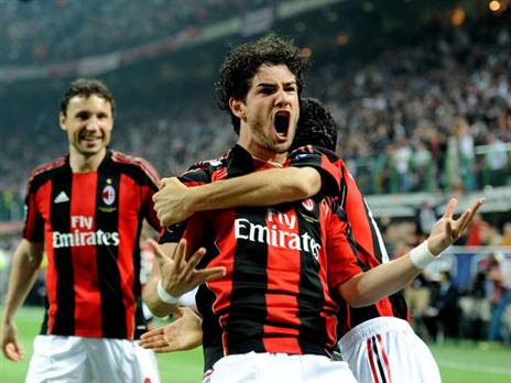 פאטו בימים הזוהר (GETTY)