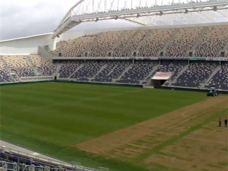 בלומפילד. מרוויח מן ההפקר