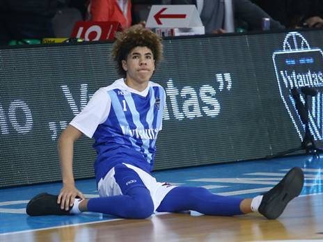 תקופת החישול בליטא (GETTY)