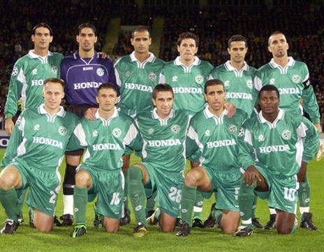 חלק מקבוצה אדירה (האתר הרשמי)