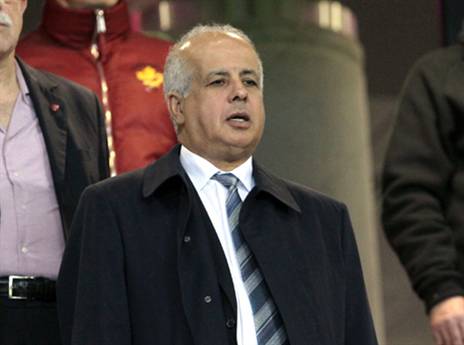 לוזון. לא מאמין שהרצוג יאמן מול סקוטלנד