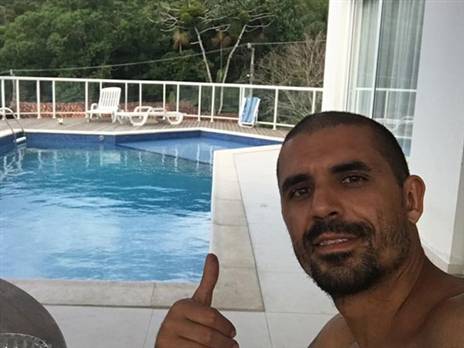 "אהבתי את החיים הטובים". דה סילבה