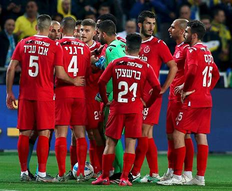 מתי האדומים ישובו לדשא? (אלן שיבר)