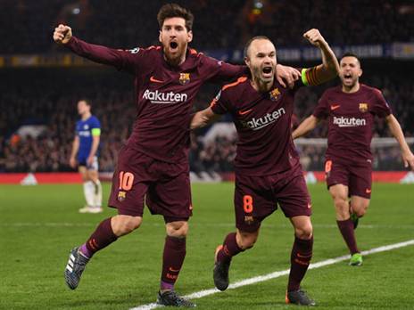 הטוב ביותר והטוב ביותר מבין "בני האנוש" (GETTYIMAGES)