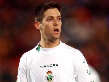 אפק בסנטנדר (Getty)