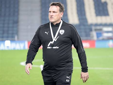 הרצוג, ימשיך בנבחרת? (דני מרון)