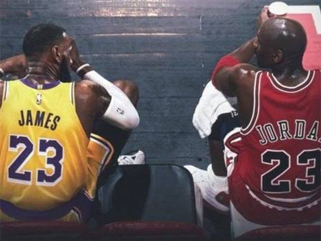 השוואה בלתי נגמרת (getty)