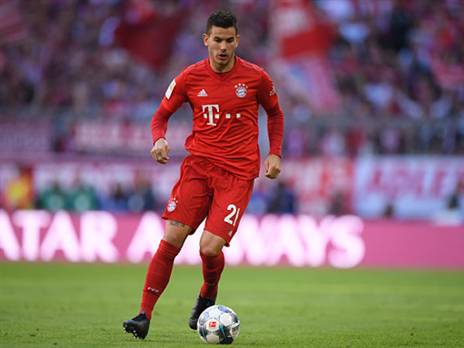 הרננדס טרם הטביע חותם, יעזוב? (GETTY)