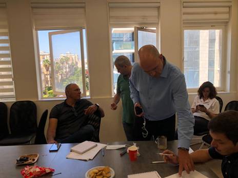 עוד מכשול הוסר בדרך לחזרת הליגה