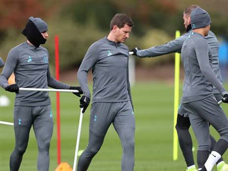 גם טוטנהאם נגד אירוח במגרשים נייטרלים (getty)