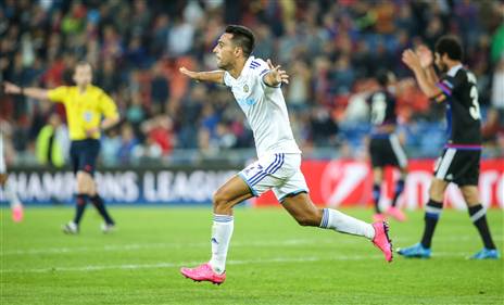 "מכבי עשתה לי הכי טוב בקריירה" (Getty)