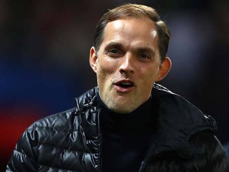 טוכל בדרך לעונה שלישית בפ.ס.ז' (getty)