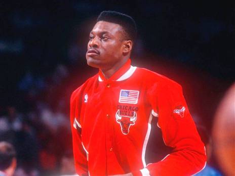 הופסון. "היי, יצאה לי מזה טבעת אליפות" (Getty)