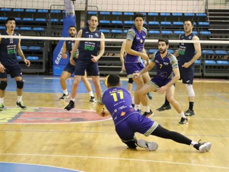 (צילום: מכבי אשדוד)