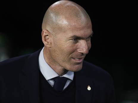 זידאן. ישכנע את הולאנד להגיע?