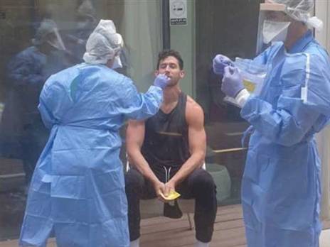 (באדיבות מכבי ת"א)