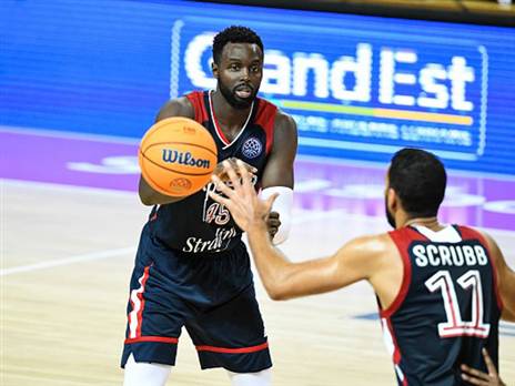 הצטרף לחיפה. גרנט