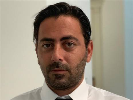 עו"ד ציון שמעון