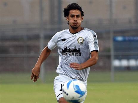 אכזבה מיכולתו, קהת (ברני ארדוב)