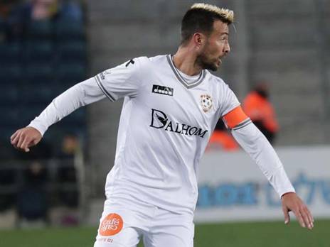 נס ציונה בהכנה אחרונה לליגה (דני מרון)