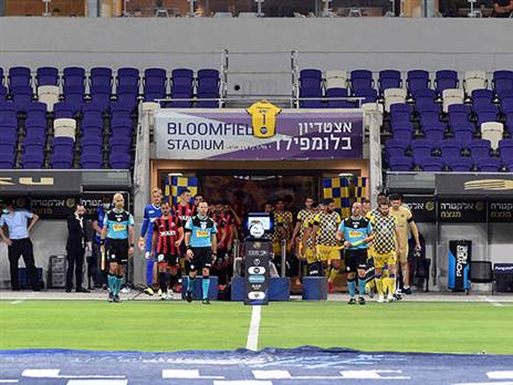 עליית השחקנים (ברני ארדוב)