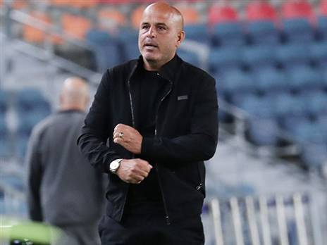 אבוקסיס, יבצע רוטציה בהרכב (דני מרון)