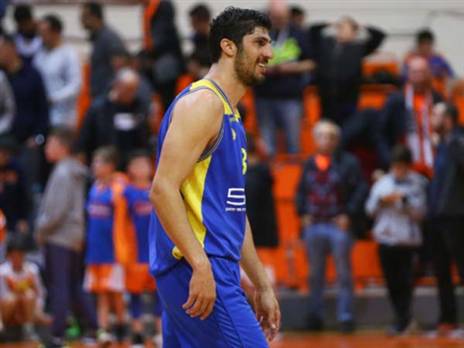 גם אליהו לא ישחק העונה (אלן שיבר)