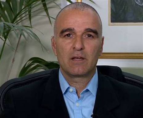 כלפון. הזהיר את הקבוצות (אלן שיבר)