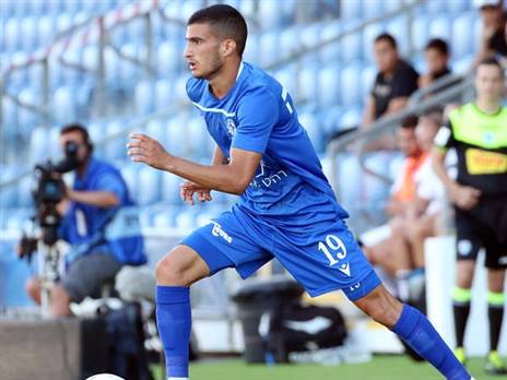 עבדה. היהלום בכתר (אודי ציטיאט)