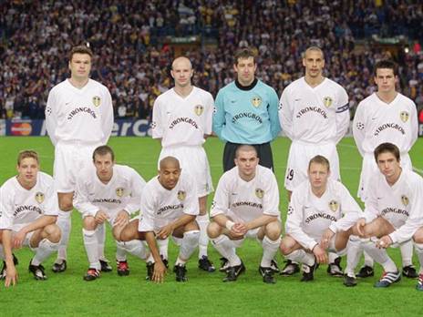 החבורה של אולירי הדהימה בליגת האלופות (Getty)