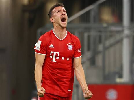 כבש את הראשון, פרישיץ' (getty)