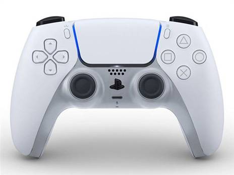 השלט כבר נחשף, אבל האם נזכה לראות את עיצוב הקונסולה?