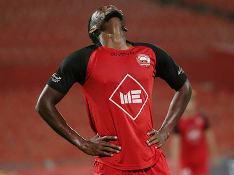 אנסה יוצע למכירה (אודי ציטיאט)