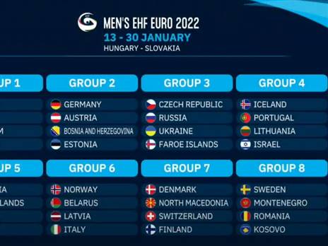 ישראל שובצה בבית קשה