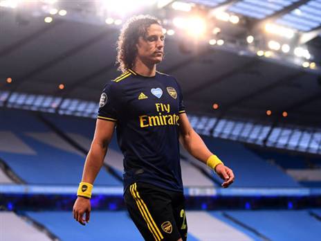 חוטף אש. דויד לואיז GETTYIMAGES)