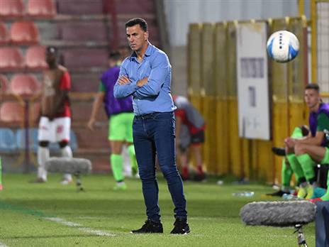 בלבול, מעמדו לא השתנה (ברני ארדוב)