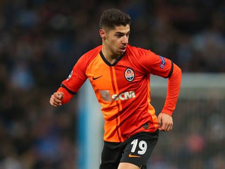 סולומון לא ממהר לעזוב (GETTY)