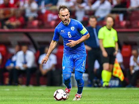 מי יאמן את הנבחרת אחרי הרצוג? (getty)