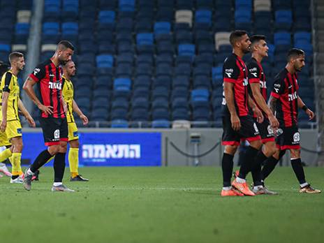 נערכים לעונה פיננסית (מאור אלקסלסי)