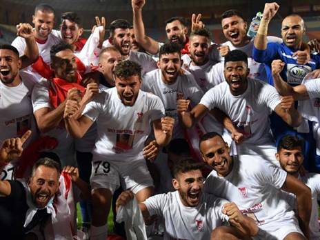 מתיחת פנים רצינית צפויה בסכנין (מאור אלקסלסי)