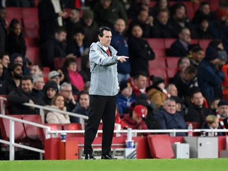 מועמד נוסף שעבר בלונדון. אמרי (GETTY)