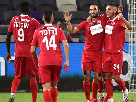 התאוששו אחרי תקופה רעה (ברני ארדוב)